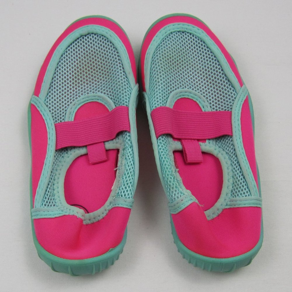 Swim Shoes Girls size 11 / 12
